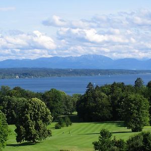 Golfhotel Kaiserin Elisabeth